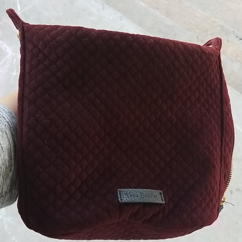 Vera Bradley Purse